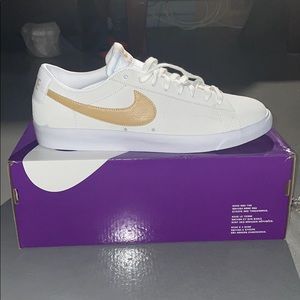 Nike SB Zoom Blazer Low GT Size 11